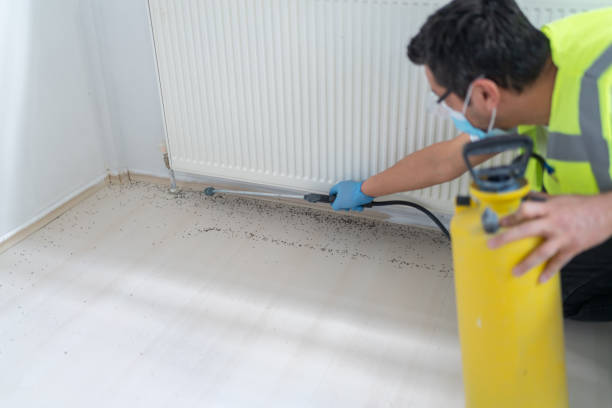 Pest Control Cost in Highland, KS